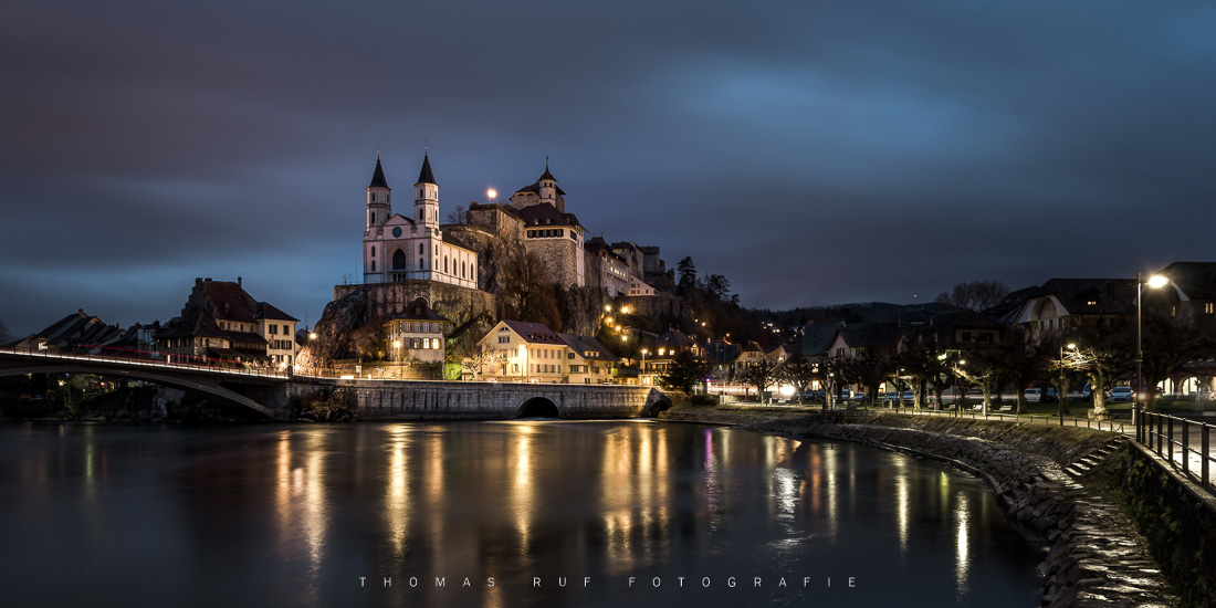 Aarburg