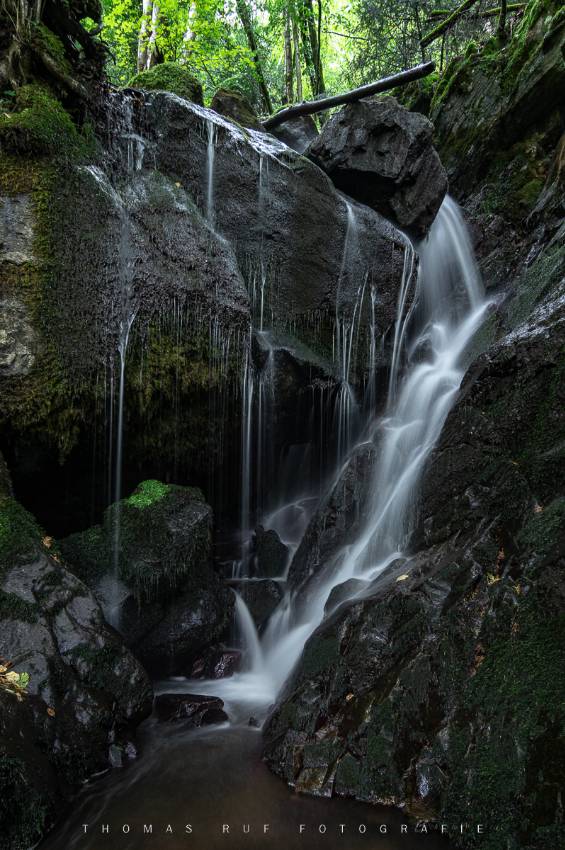 Südlicher Schwarzwald