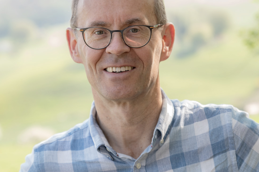 Thomas Ruf, Schweizer Naturfotograf aus Muttenz